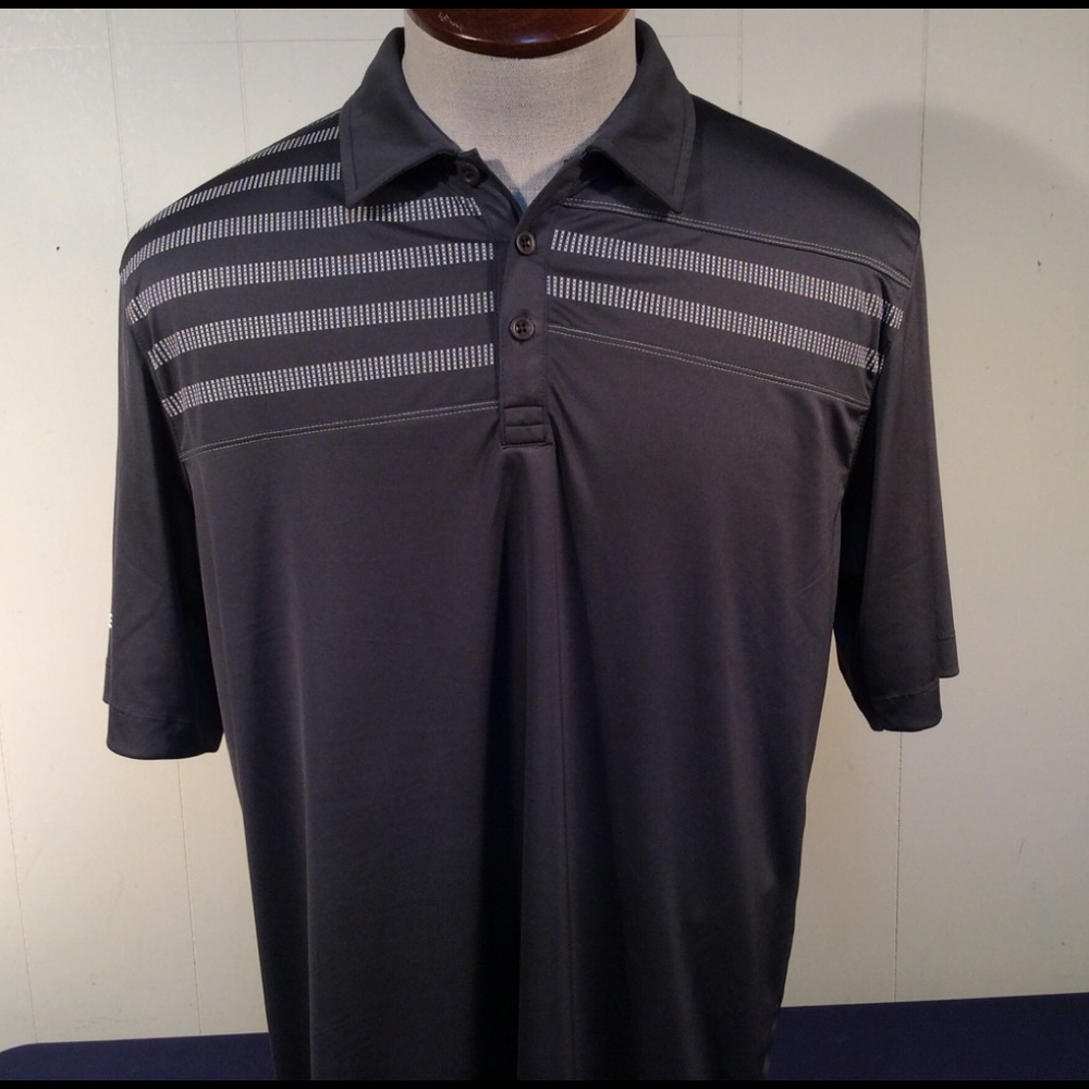 Ping Men’s golf shirt size large